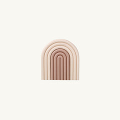 Arch Trivet - Tones - Filtrum Home