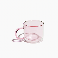 Stained Glass Mug - Filtrum Home