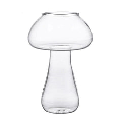 Mushroom Glass - 16oz - Filtrum Home