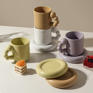 Filtrum Home Ceramic Mug is $54.99