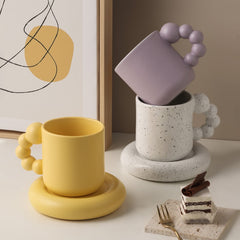 Filtrum Home Ceramic Mug is $54.99